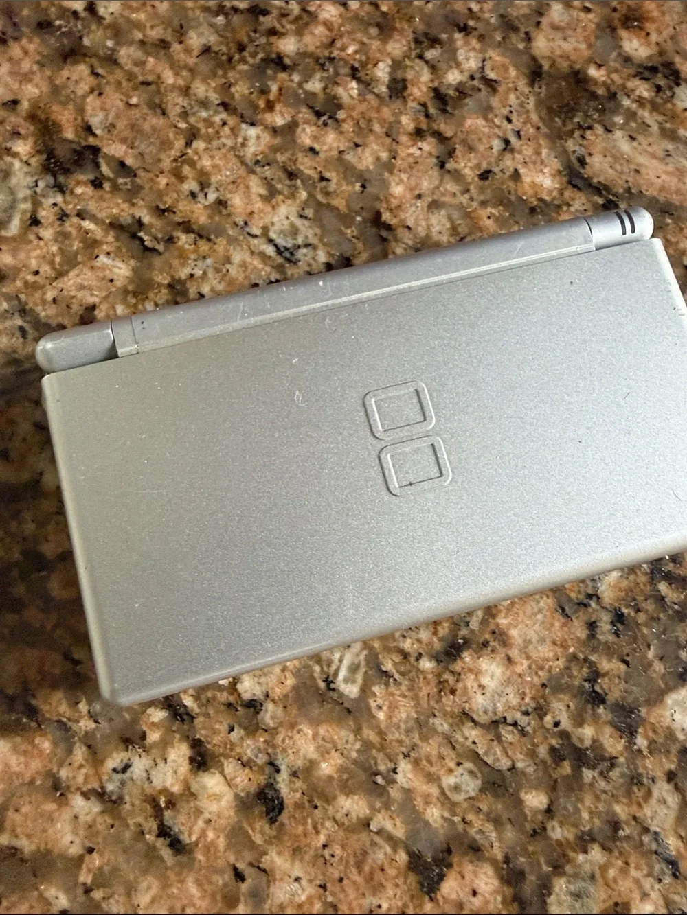 Nintendo classic ds